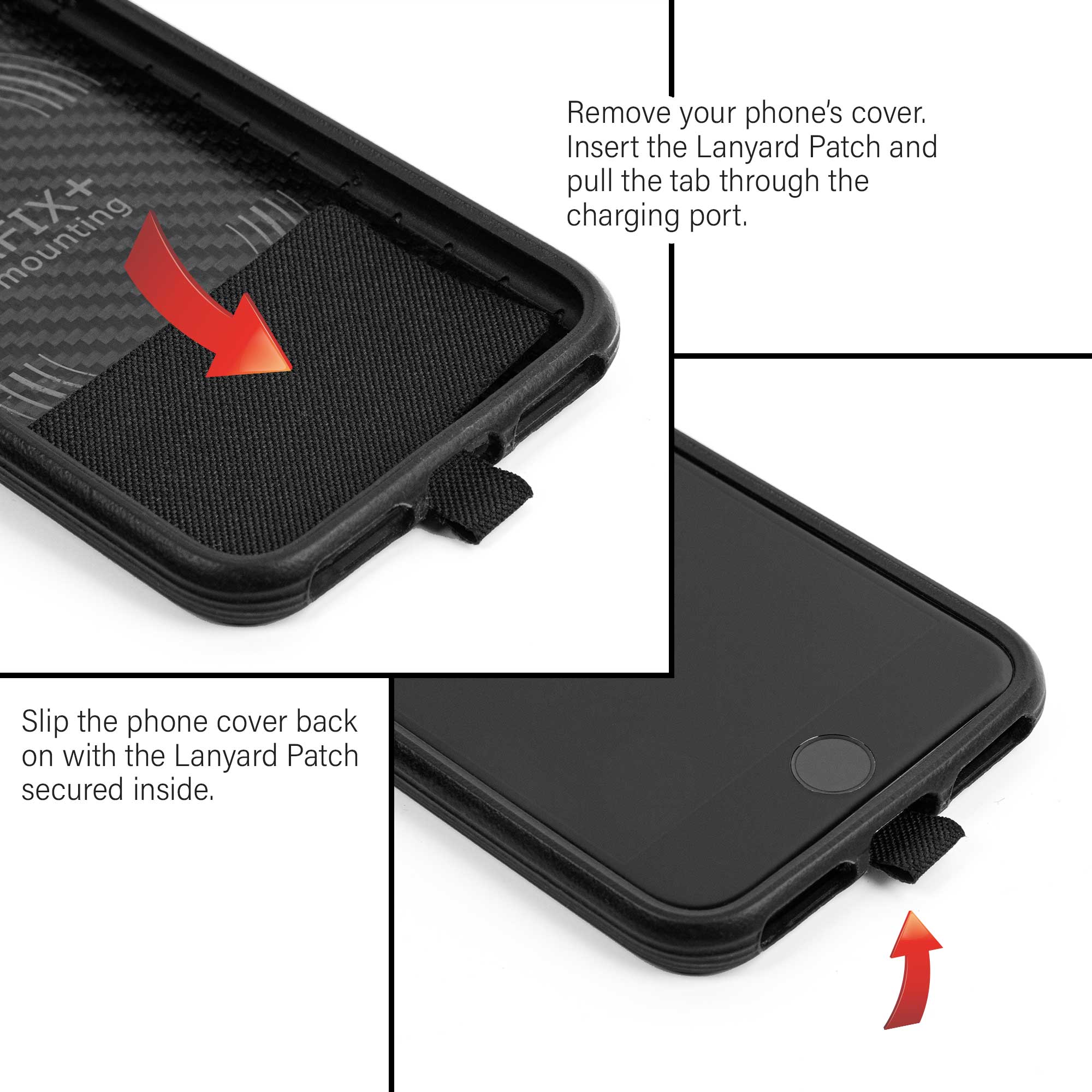 Ultimate Phone and Sling Bag Combo 9