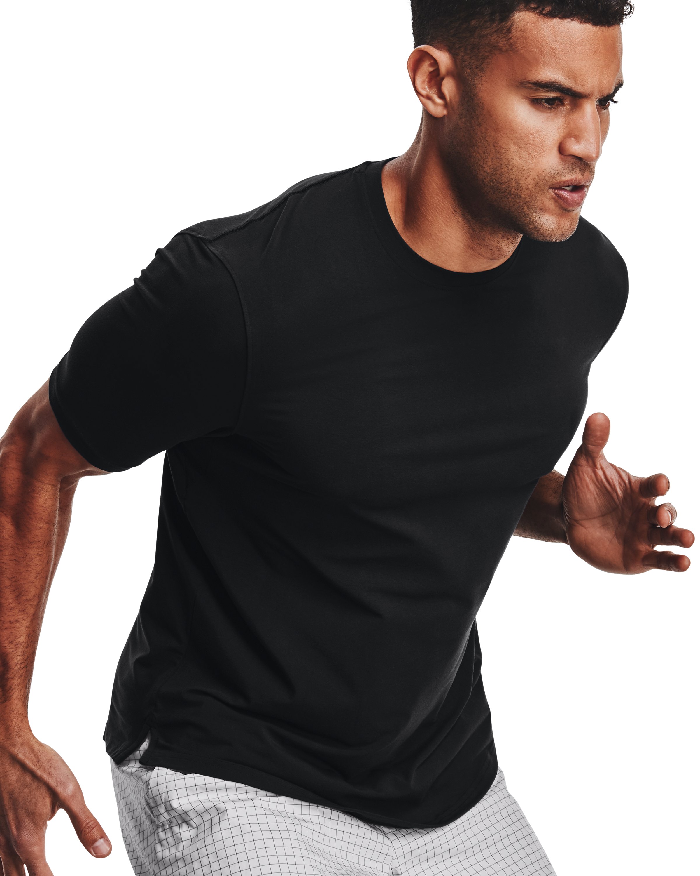 UA Greatest (Tee) Ever Men's Short Sleeve 2