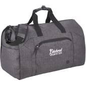 Wenger Getaway 20" RPET Garment Duffel 5