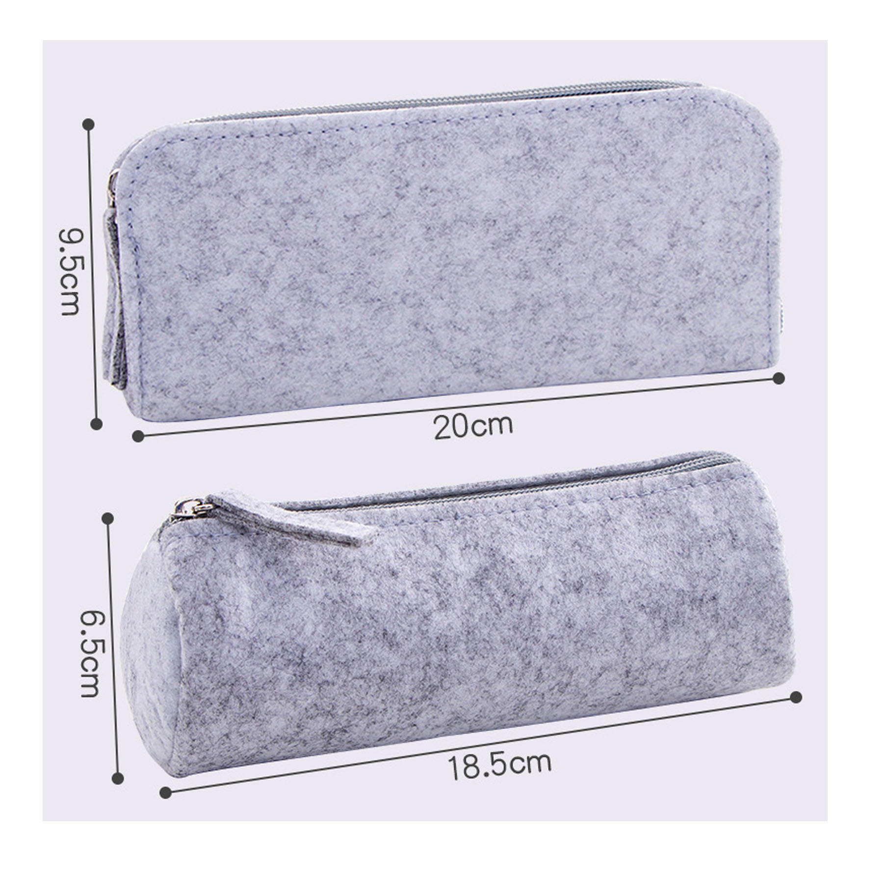 Felt Pen Case Bag 3