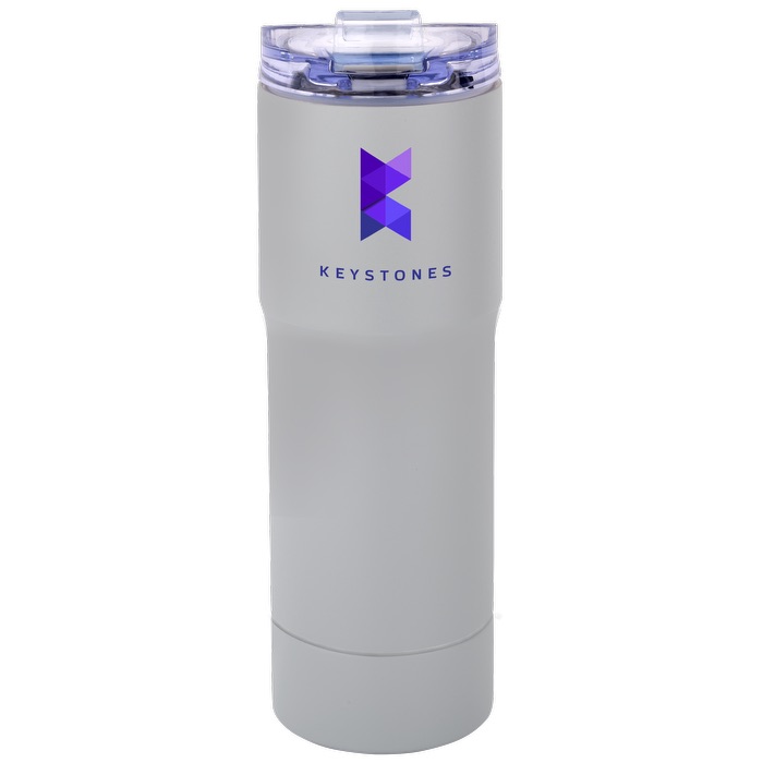 Urban Peak® 16 oz Bevel Trail Vacuum Tumbler 10