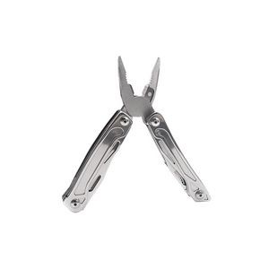 Carabiner Multi Pliers With File Bottle Opener 7