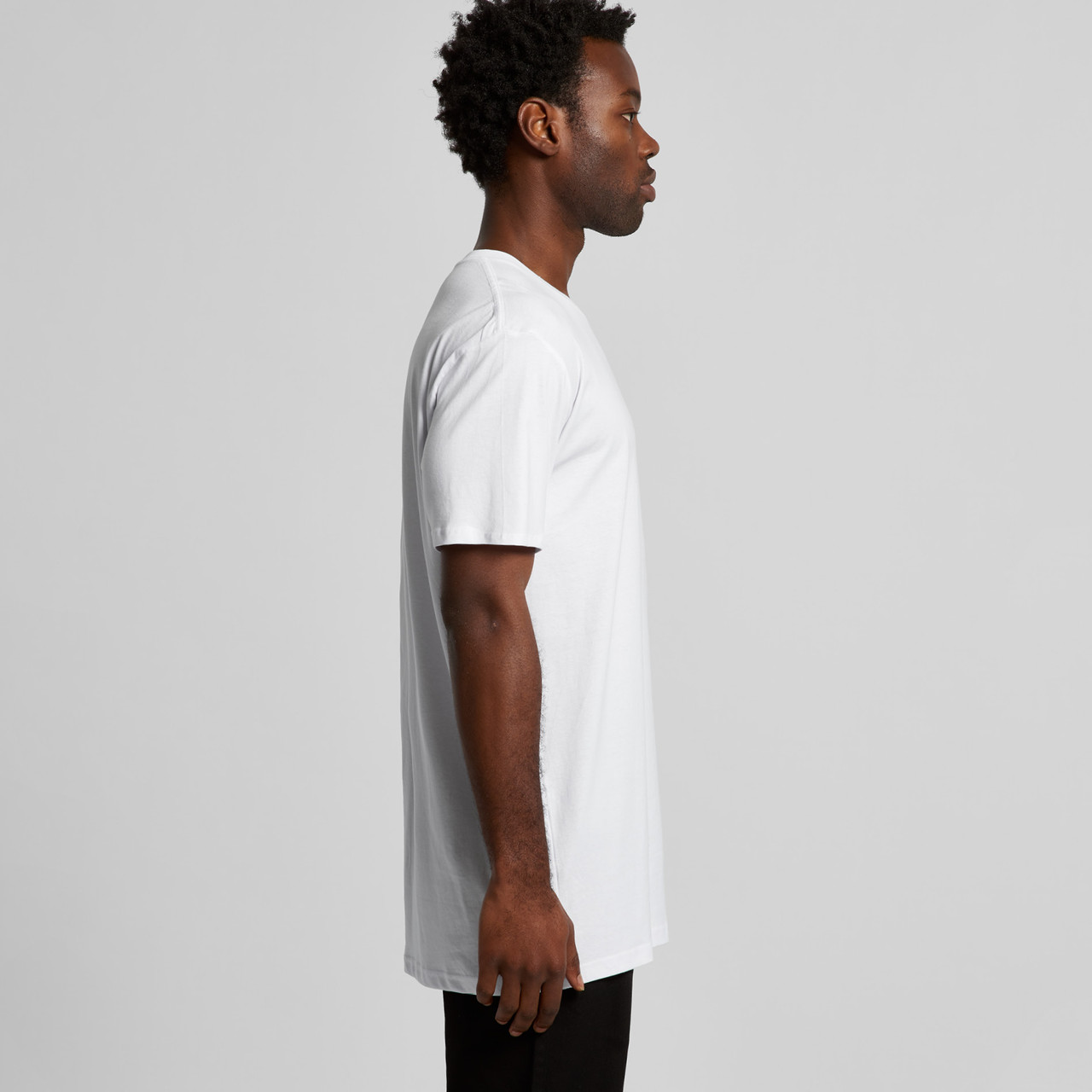 Staple Plus Tee [+2"] 5075 8