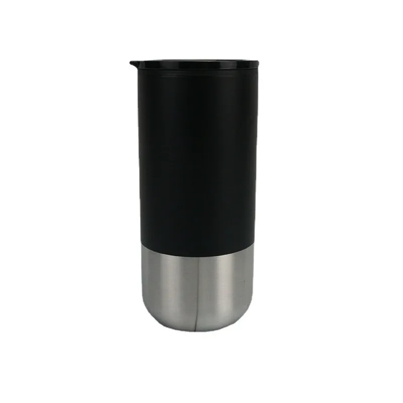 Stainless Steel Thermos Cup 2