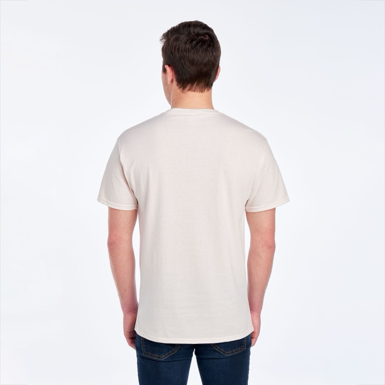FRUIT OF THE LOOM HD Cotton™ Unisex T-Shirt 129