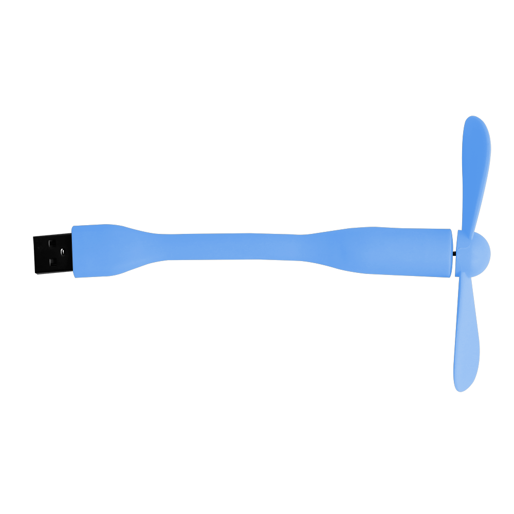 USB Fan 12