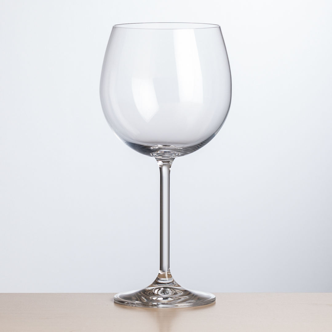 Woodbridge Burgundy Wine - Imprinted 2