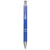 Recycled Aluminum Richmont Gel Ballpoint 47