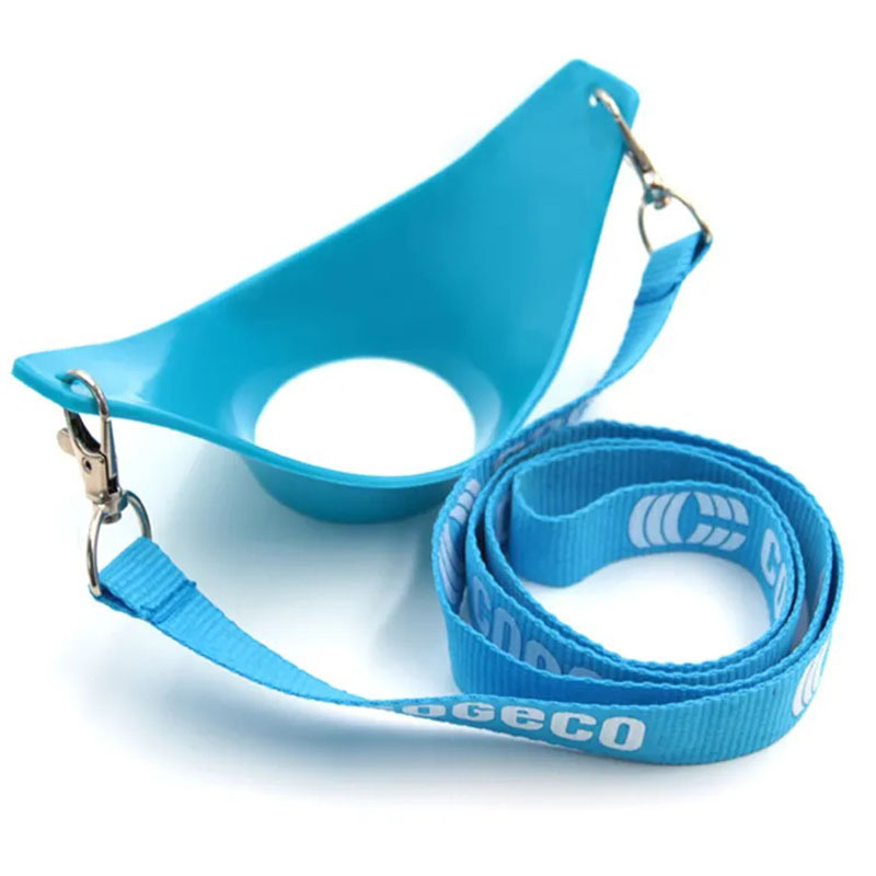 Wine Glass Cup Holder Lanyard 3