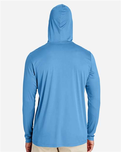 Men's Zone Performance Hooded T-Shirt - TT41 54