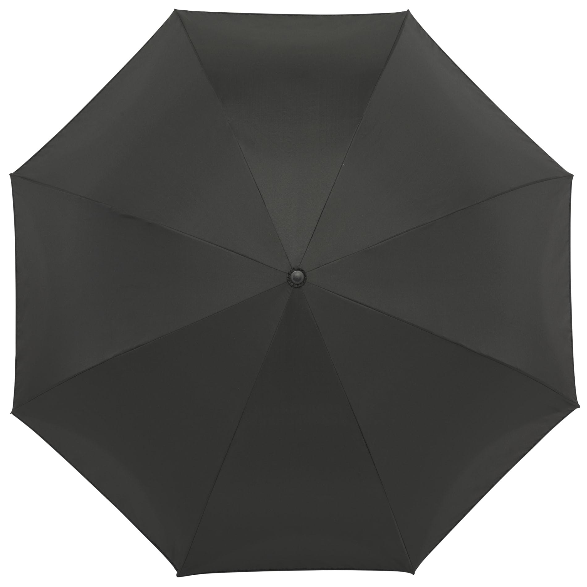 48" Recycled Manual Inversion Umbrella 6