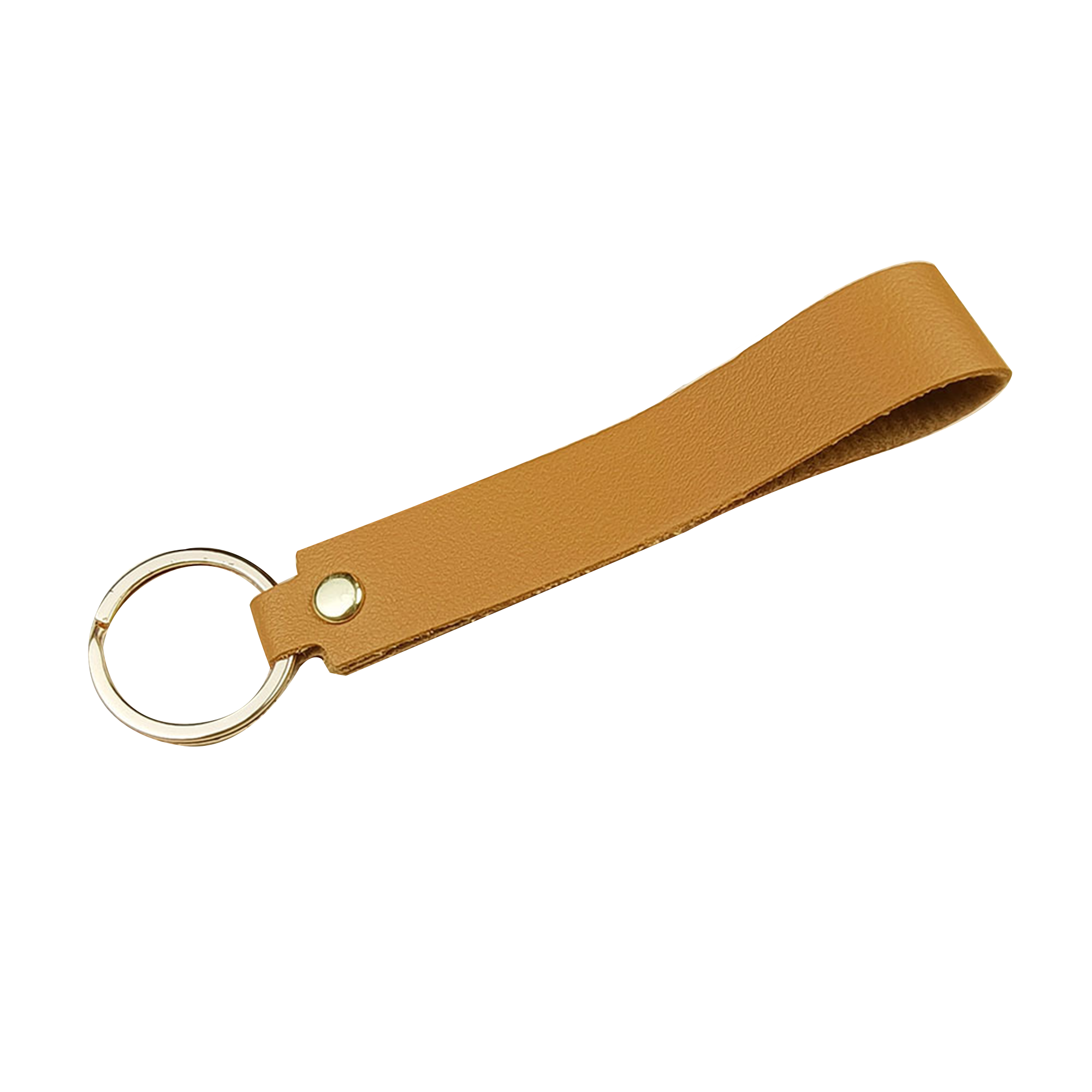 Crafted Leather Key Holder 2