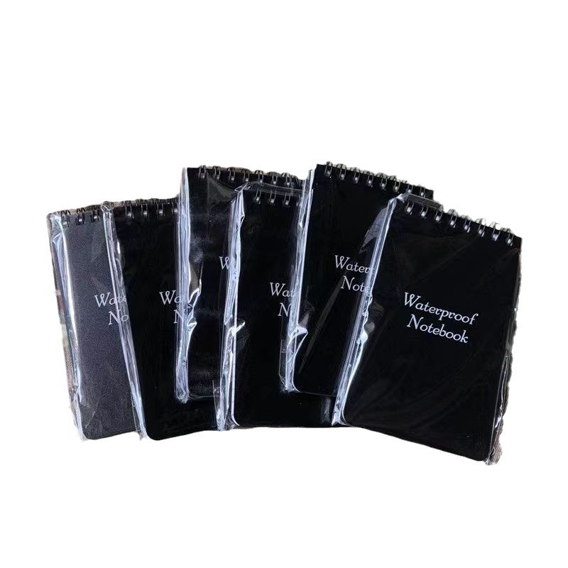 Waterproof Notebook 3