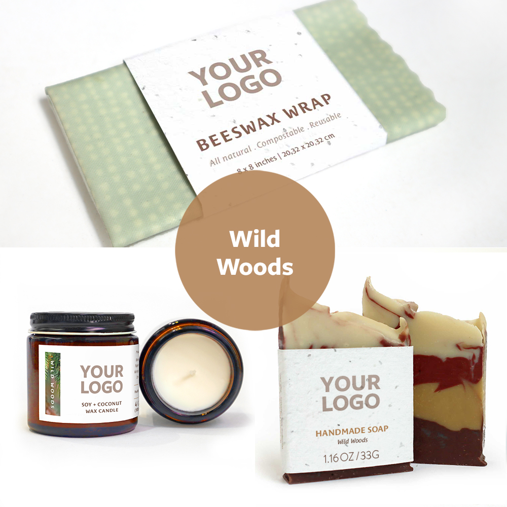 Mini Eco Homelife Gift Sets 14