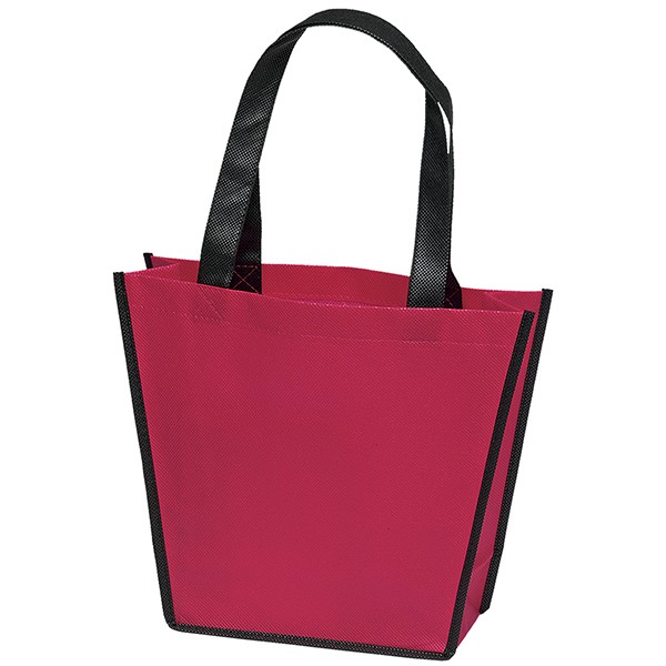 Carnival - Non-Woven Tote - ColorVista 8