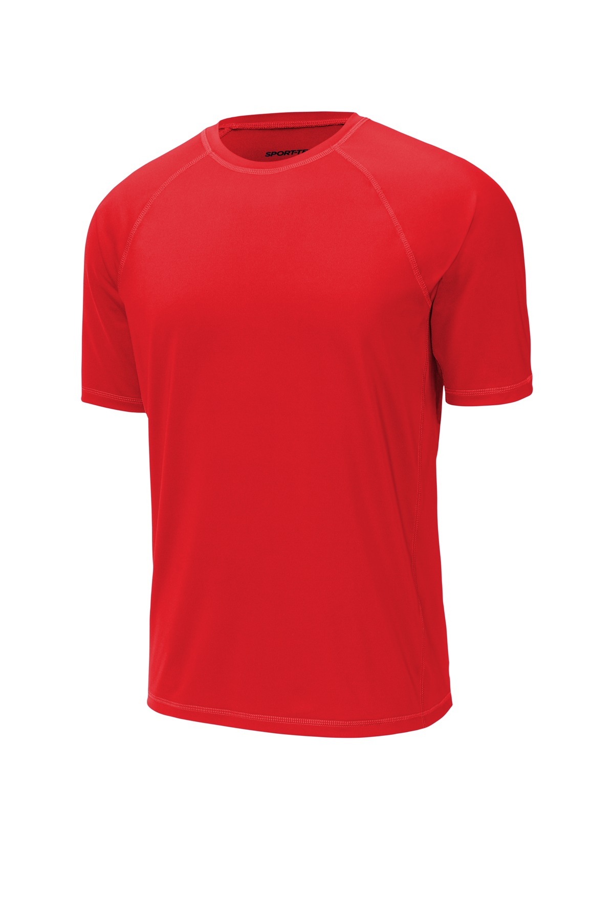Sport-Tek Rashguard Tee. ST470 56