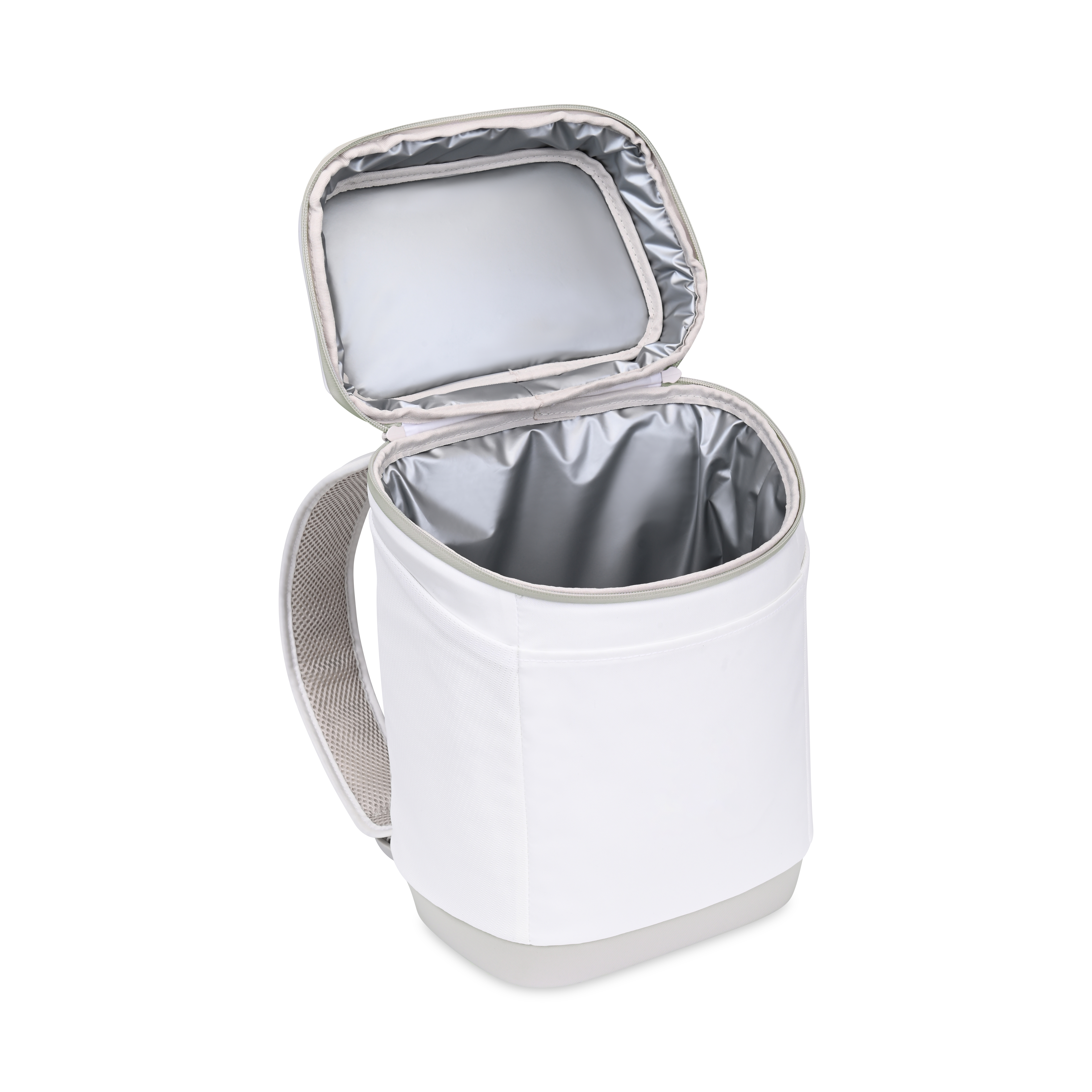 Igloo® Day Chiller Recycled Poly Backpack 12 Can Soft Cooler 24