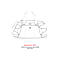 Shockwave 19" Sport Duffel Bag 13