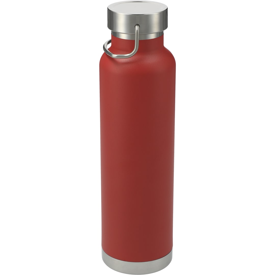 Thor Copper Vacuum Insulated Bottle 22oz 332