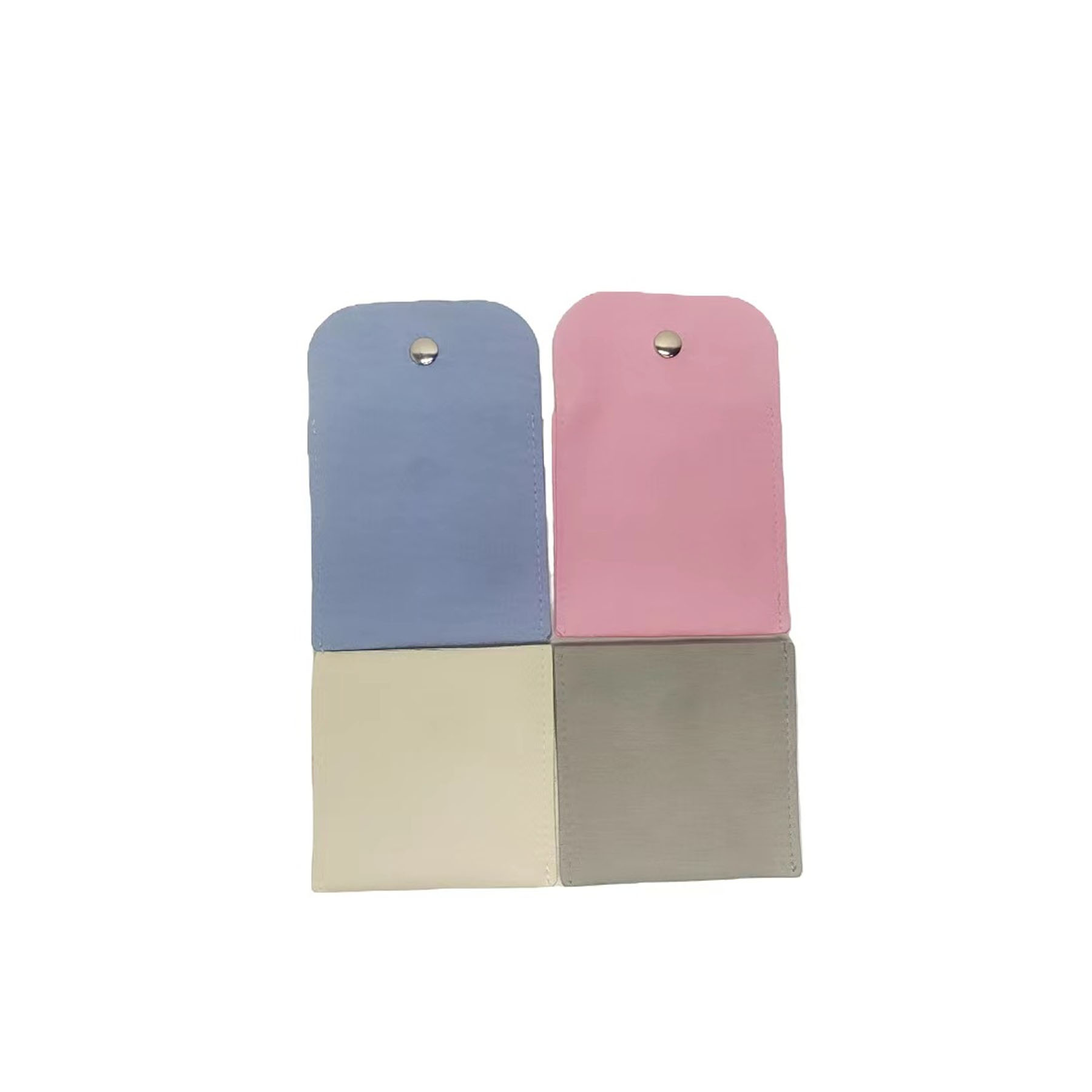 Dustproof Jewelry Storage Pouch 6