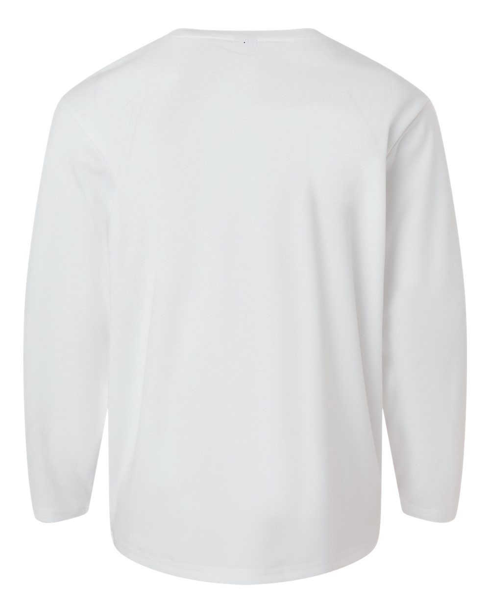 Youth Pro-Lock Performance Long Sleeve T-Shirt - 48400Y 100