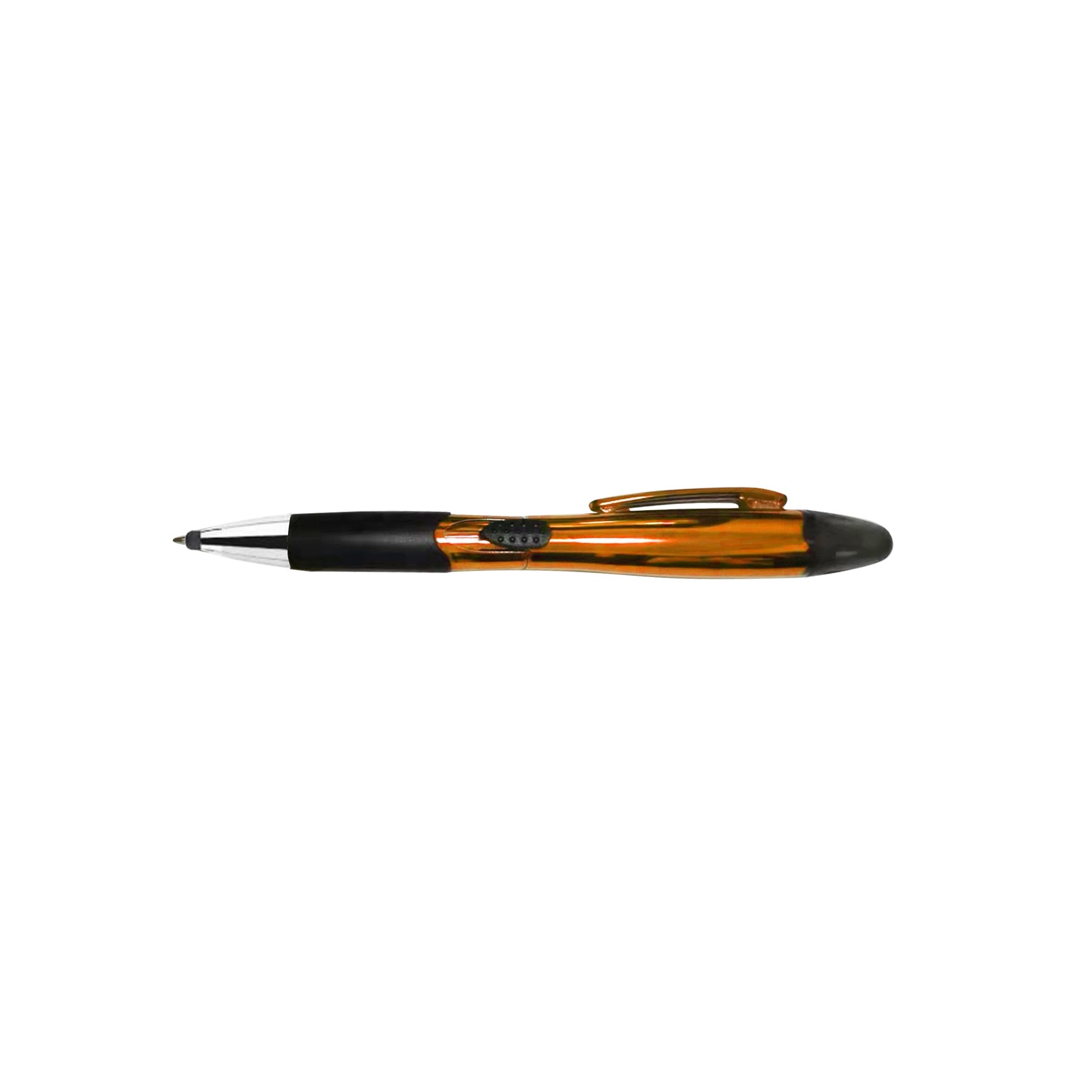 3 In 1 Highlighter Pen With Stylus 14