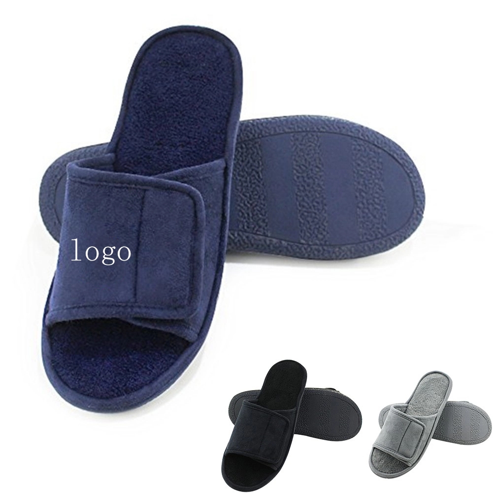 Open Toe Slippers 2