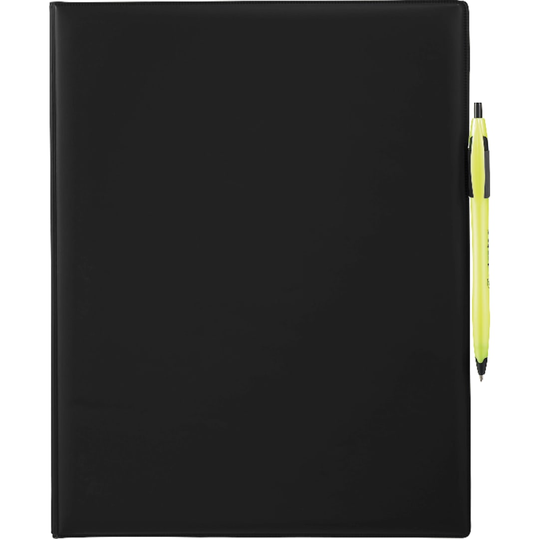 FSC® Mix Maxx Padfolio 5