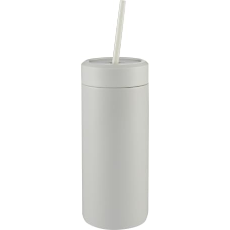 Sol Tonal Straw Tumbler 20oz 13