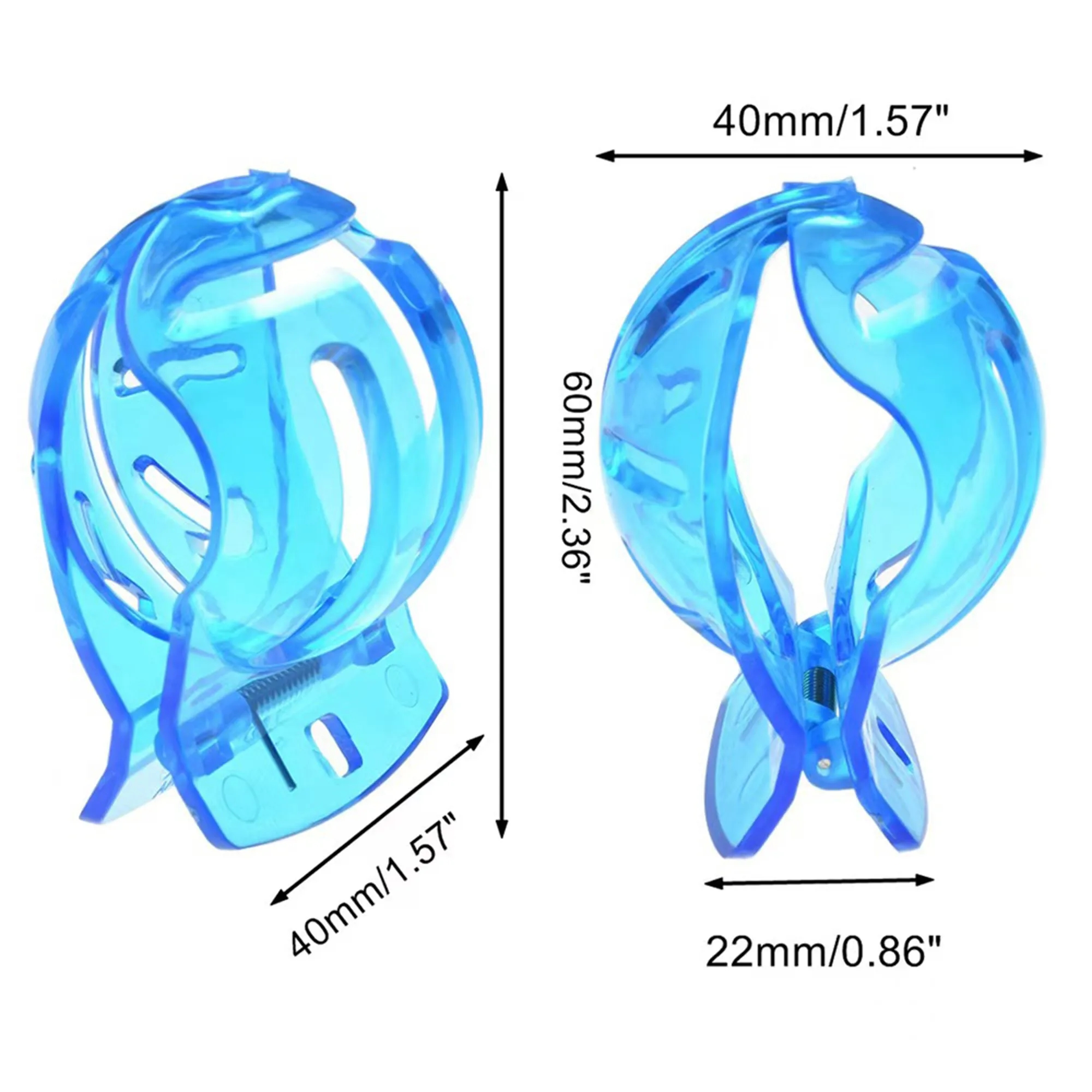 New Golf Ball Marker Marking Tool 1