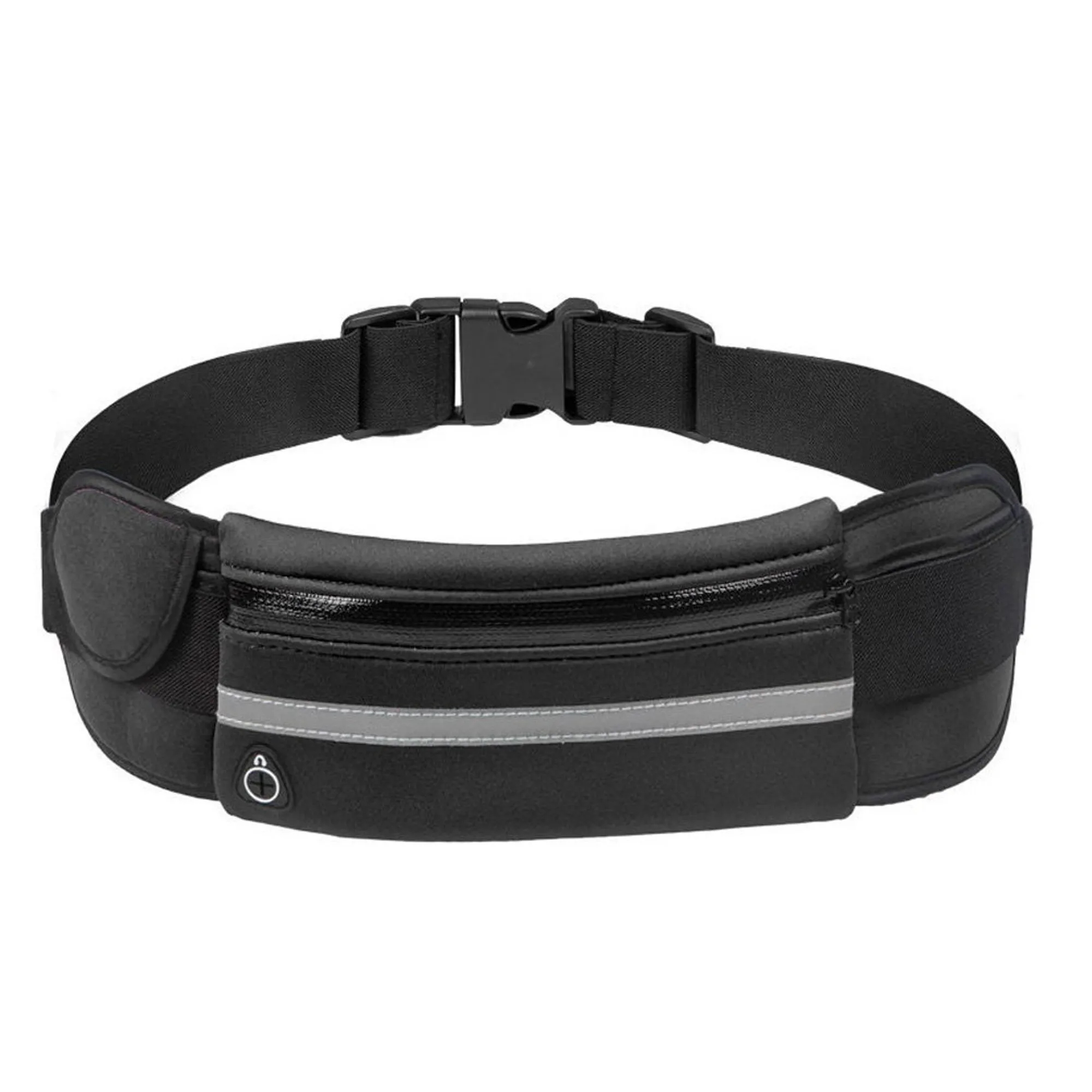 Belt Bag For Women & Men Fanny Pack Waterproof-Everywhere 9