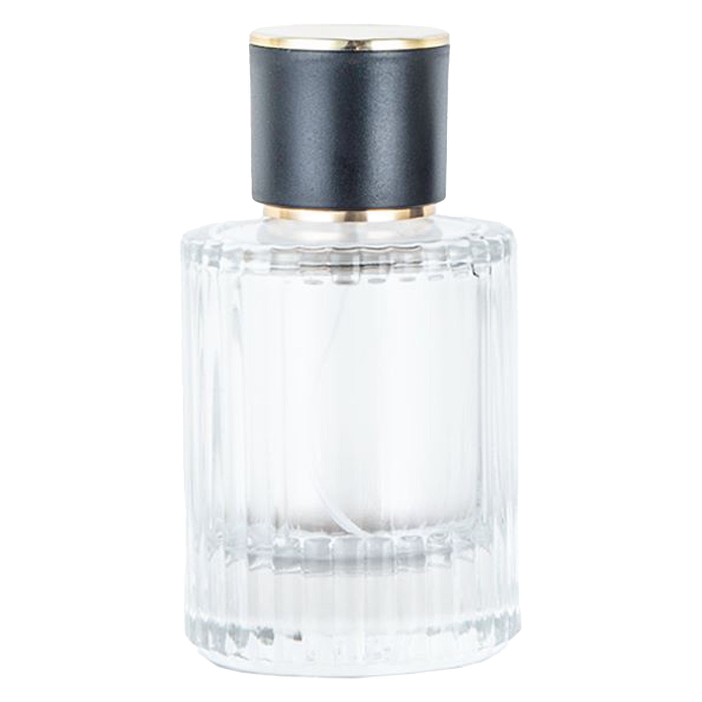 Glass Perfume Spray Bottles Containers 6
