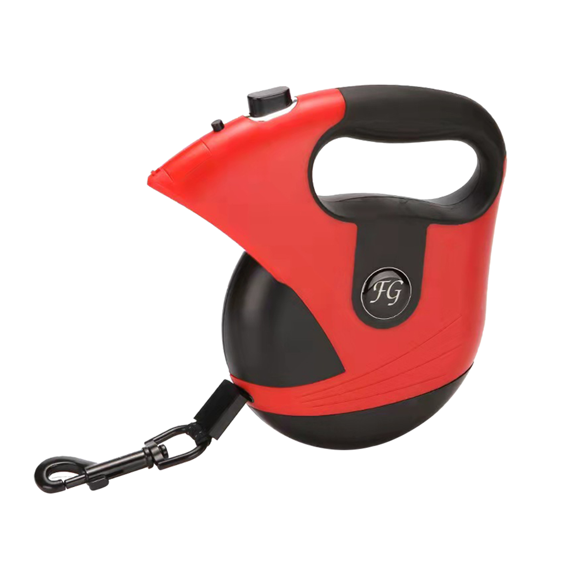 Pango Retractable Dog Leash 5