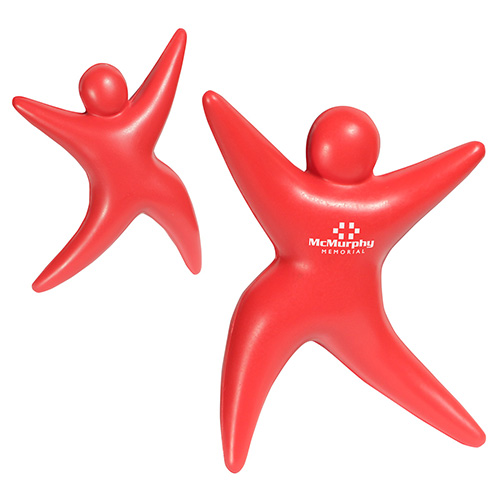 Starman Stress Reliever 9