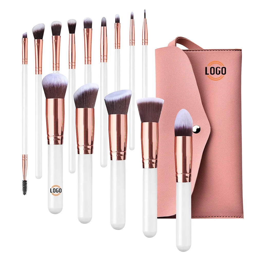 Makeup Brushes Set 5