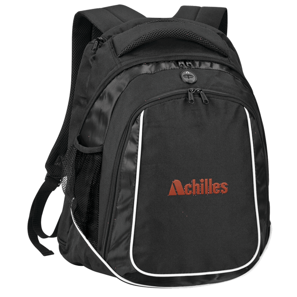 Oxford Laptop Backpack 11