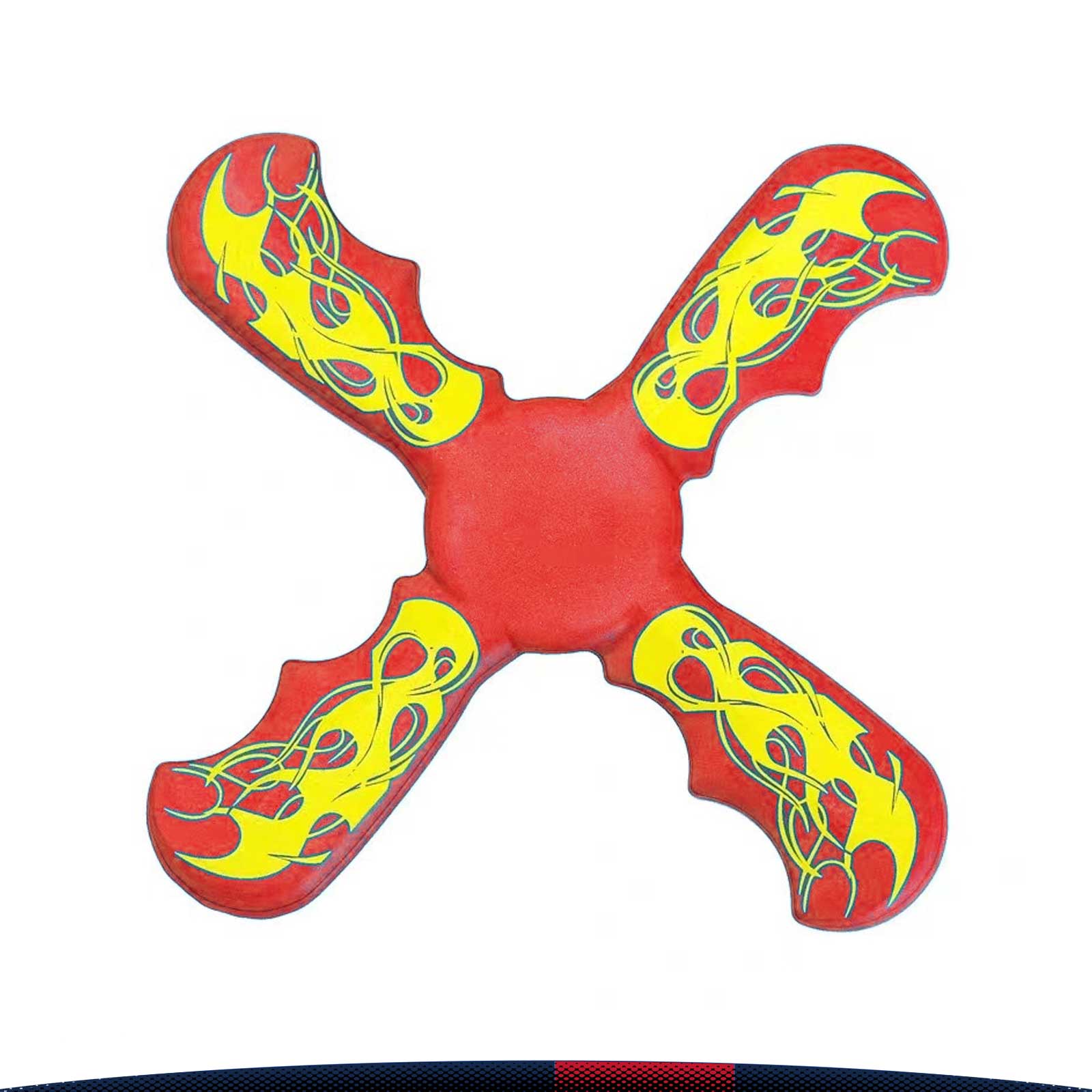 Flaxr Boomerang Flying Disc 5