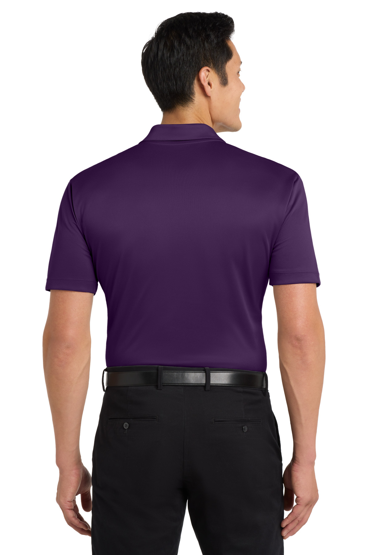 Port Authority Silk Touch Performance Polo. K540 23