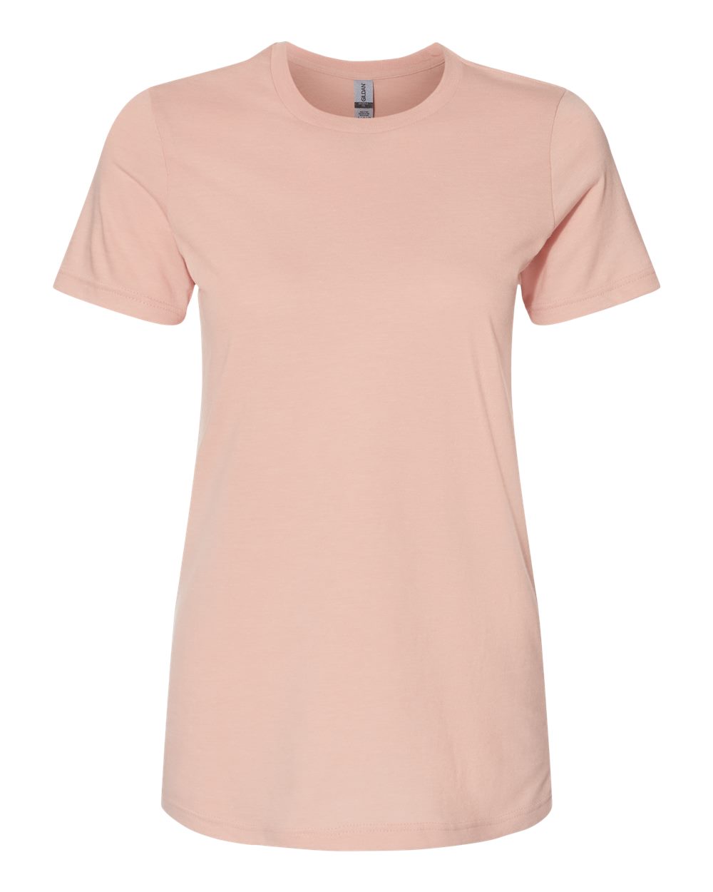 Women's Softstyle® CVC T-Shirt - 64001LCVC 111