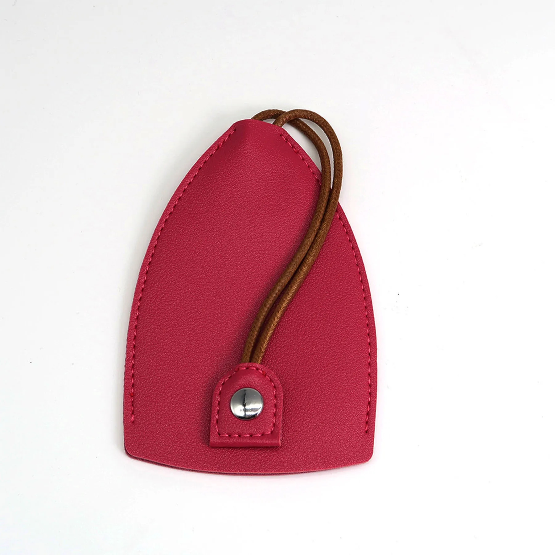 Cute Pull Out Car Key Case 5