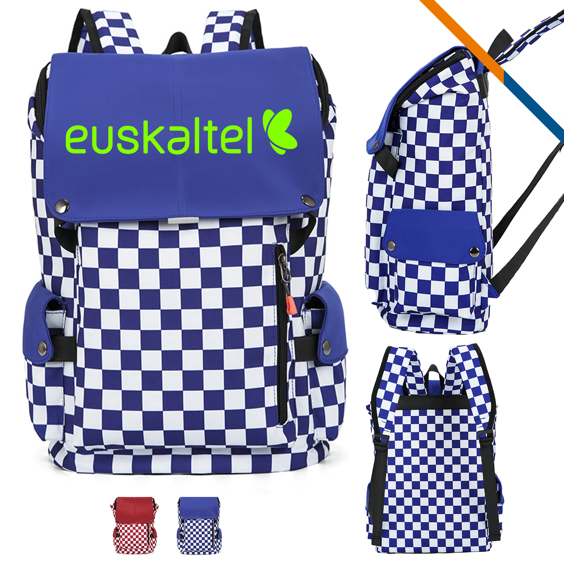 Banno School Backpack 3