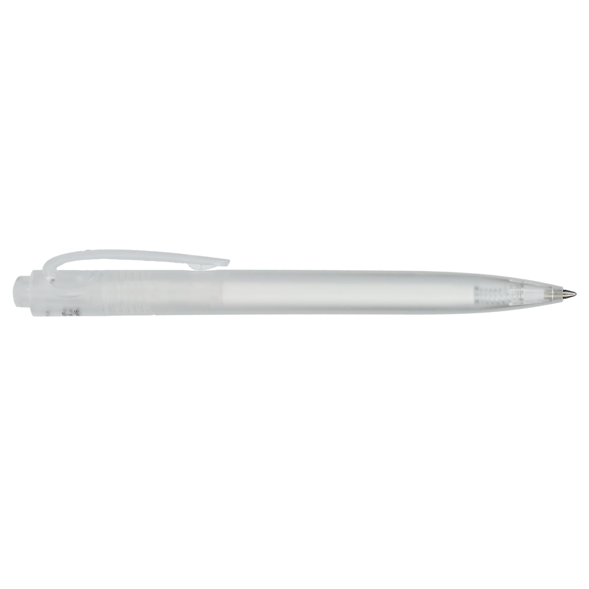 Recycled Ocean Plastic Gel Pen 51