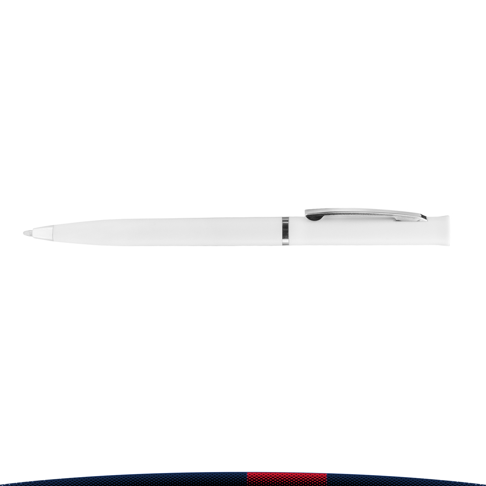 Sevinc Twist Action Plastic Pens 9