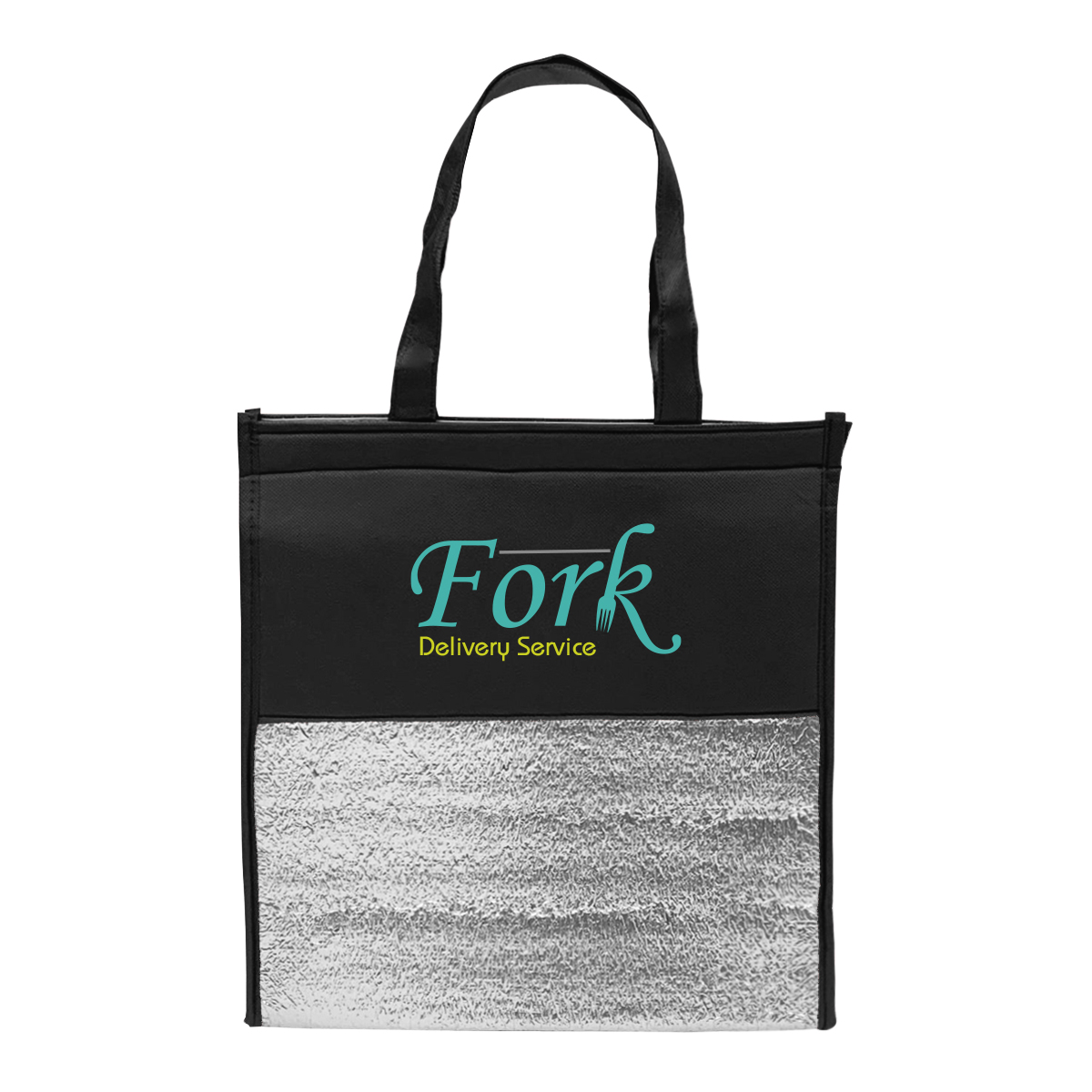 Color Basics Cooler Bag 10