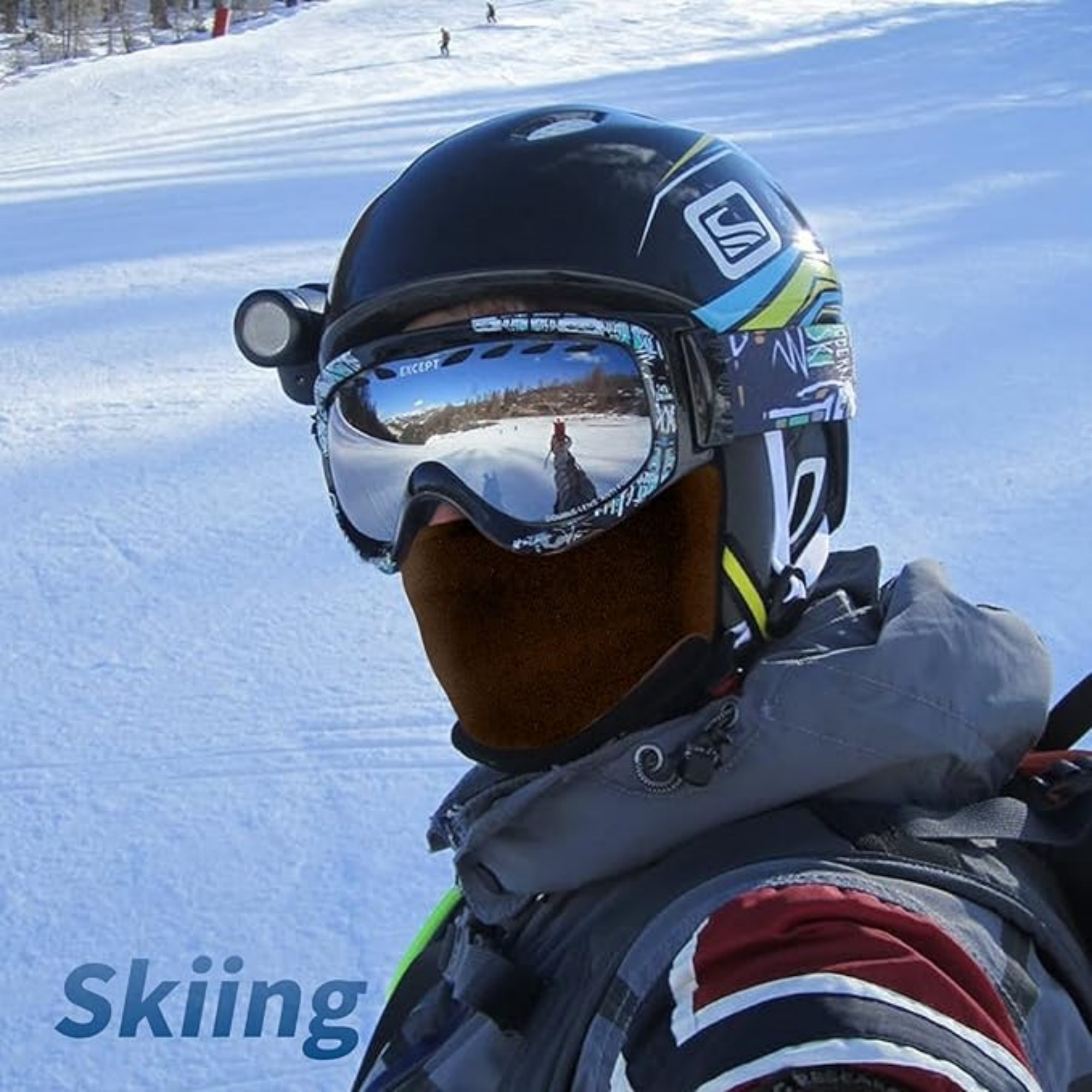 Ski Face Mask 7