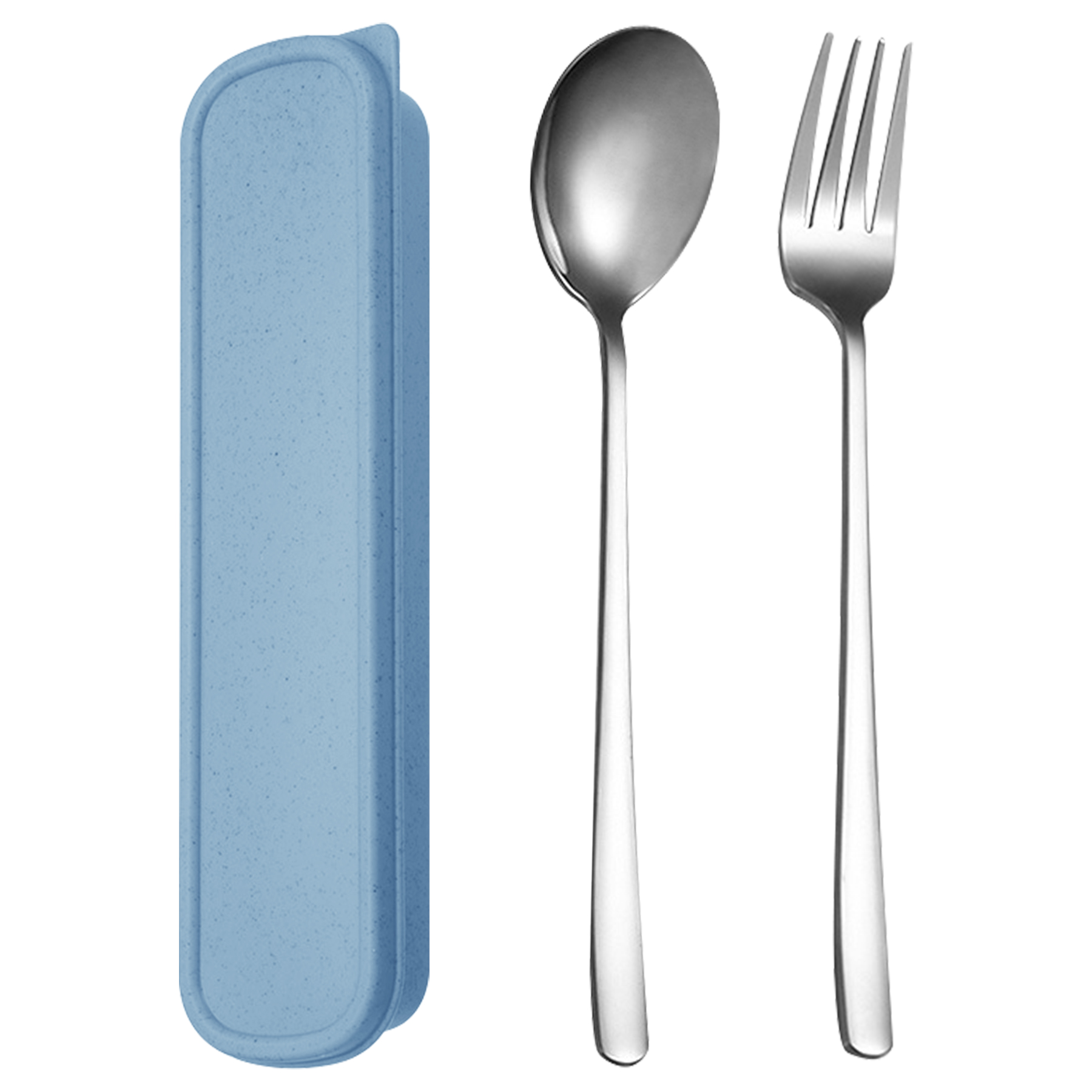 Stainless Steel Convenient Tableware 10