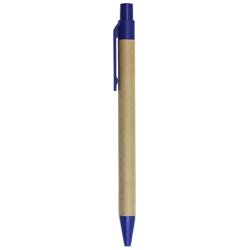 Kraft Paper Pen 4