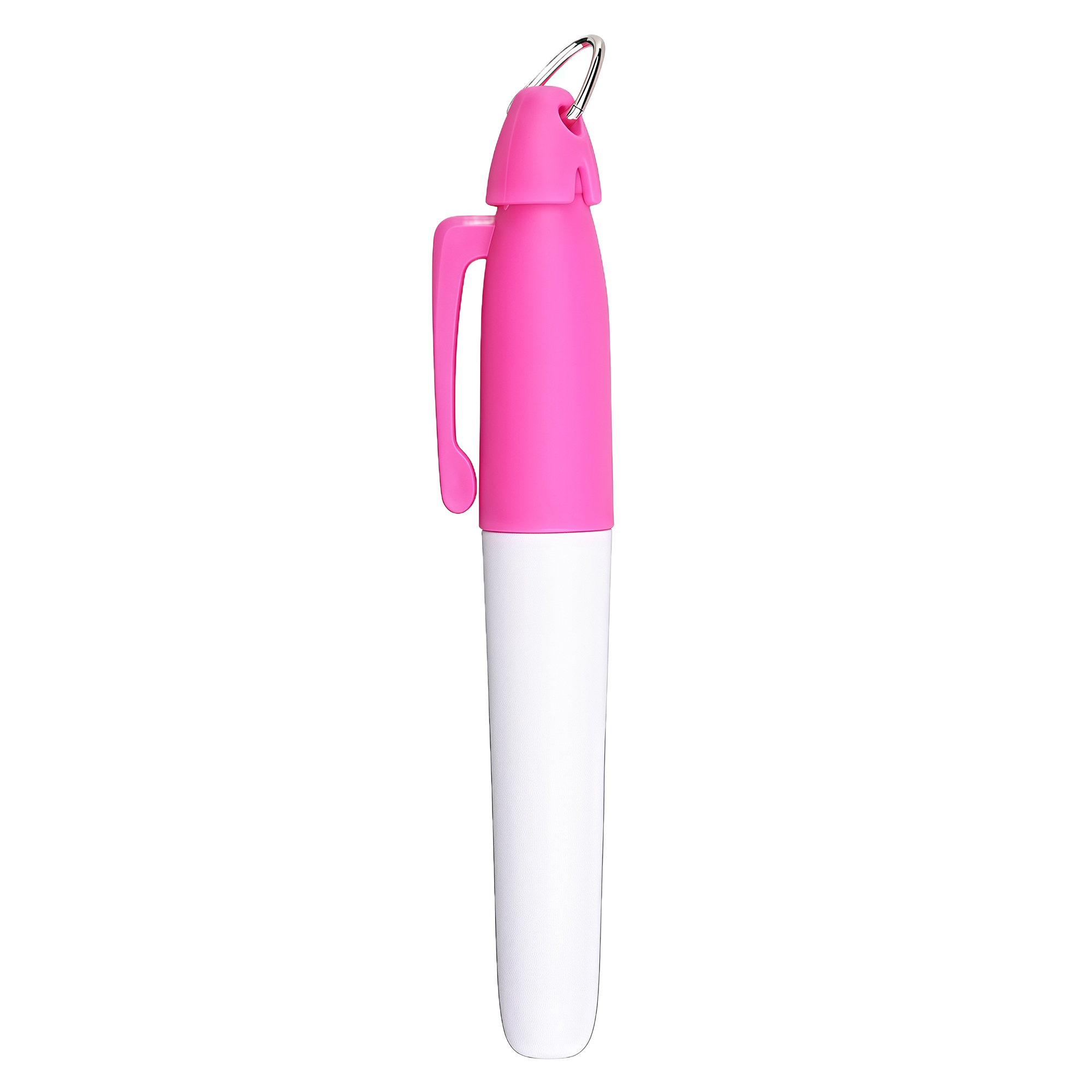 Golf Ball Marker Pen with Triangle Clip Hook - Clear Writing 4