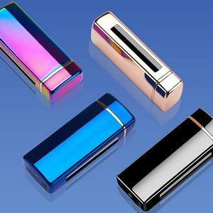 Lightweight Tri Arc Lighter 22