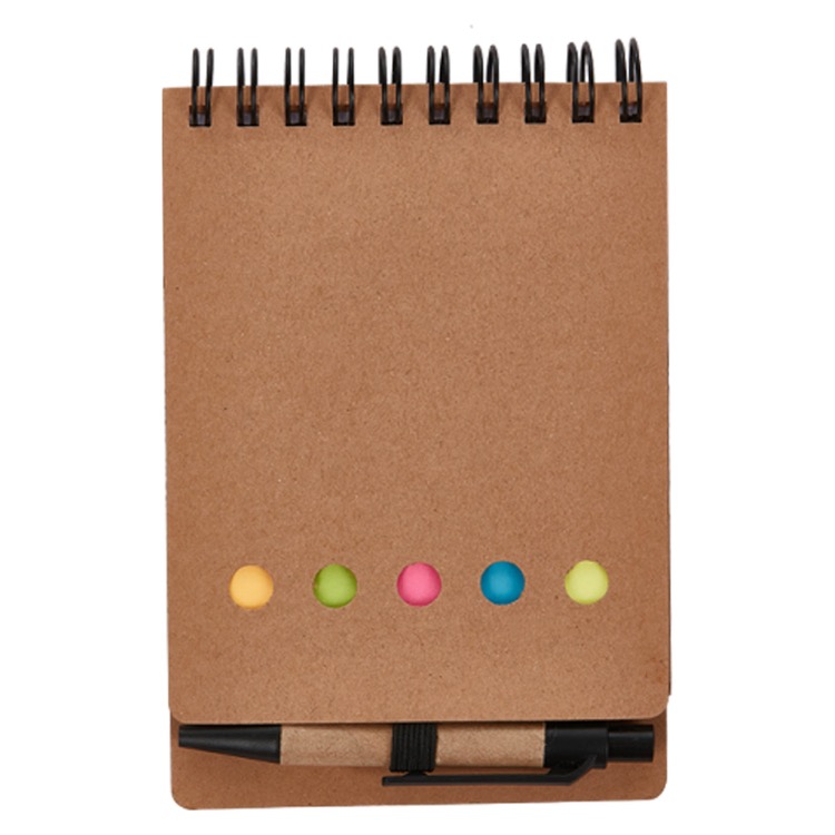 Jotty Sticky Note Pad 9
